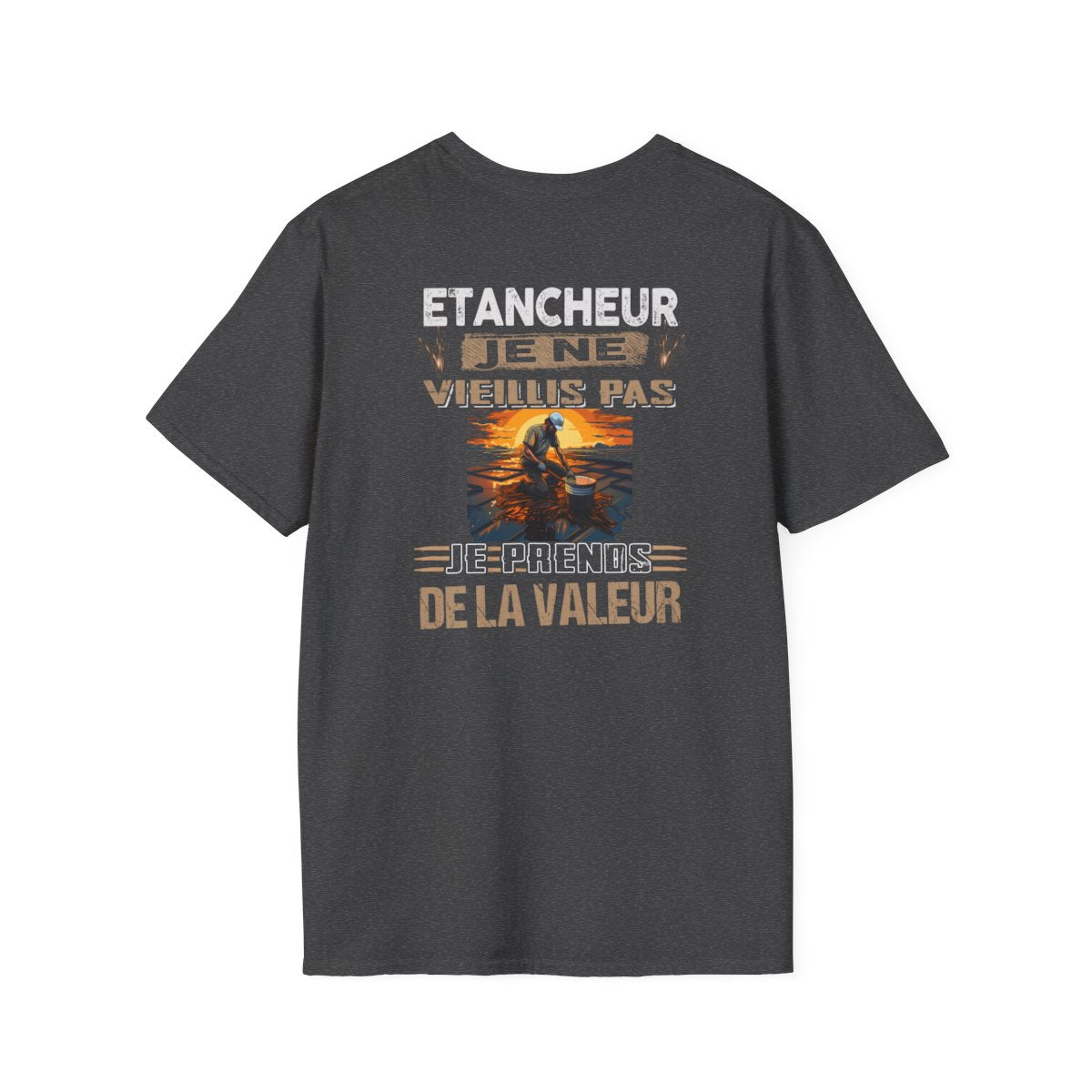 Etancheur ne vieillit pas