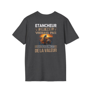 Etancheur ne vieillit pas