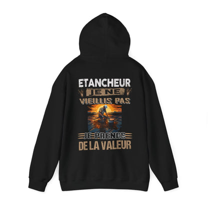 Etancheur ne vieillit pas