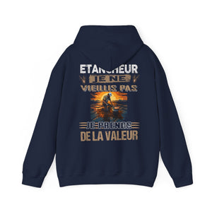 Etancheur ne vieillit pas