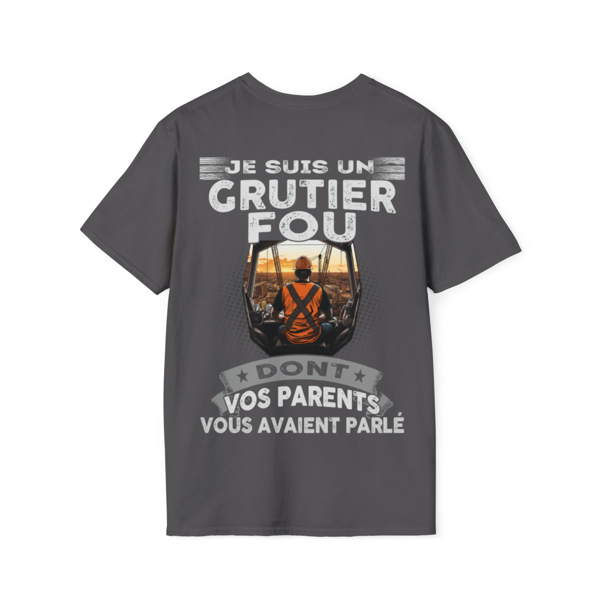 Grutier, dont vos parents vous avaient parlé