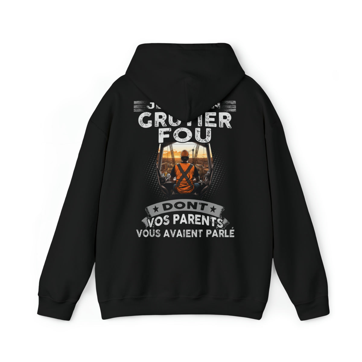 Grutier, dont vos parents vous avaient parlé