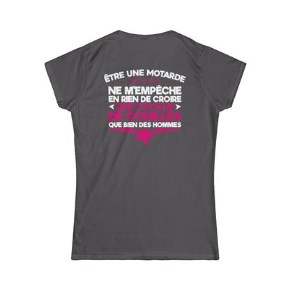 Imagine la vie sans le mojito et la moto