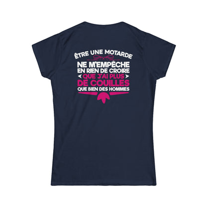 Imagine la vie sans le mojito et la moto