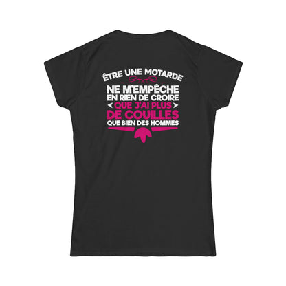 Imagine la vie sans le mojito et la moto