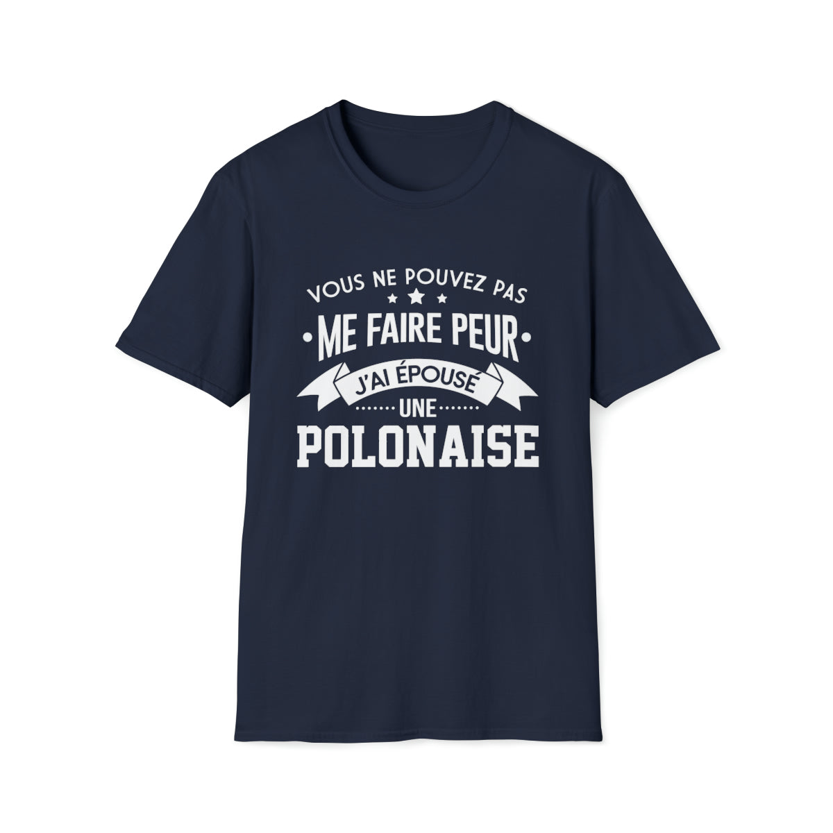 J'ai épousé une Polonaise