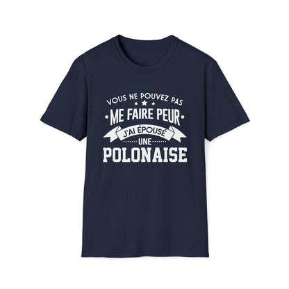 J'ai épousé une Polonaise