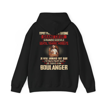 Je suis Boulanger pas parfait, mais complet