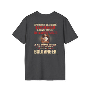 Je suis Boulanger pas parfait, mais complet