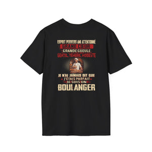 Je suis Boulanger pas parfait, mais complet