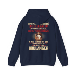 Je suis Boulanger pas parfait, mais complet