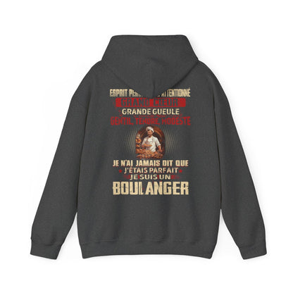 Je suis Boulanger pas parfait, mais complet