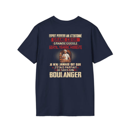 Je suis Boulanger pas parfait, mais complet