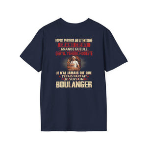 Je suis Boulanger pas parfait, mais complet