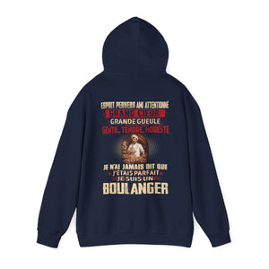 Je suis Boulanger pas parfait, mais complet