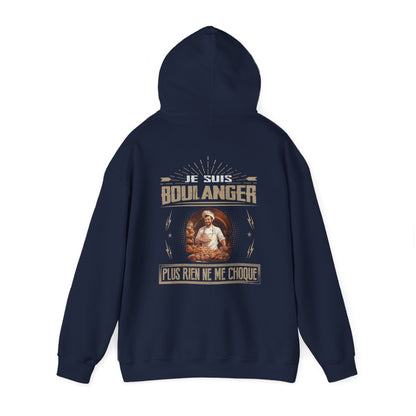 Je suis Boulanger plus rien ne me choque