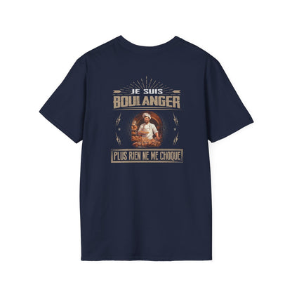 Je suis Boulanger plus rien ne me choque