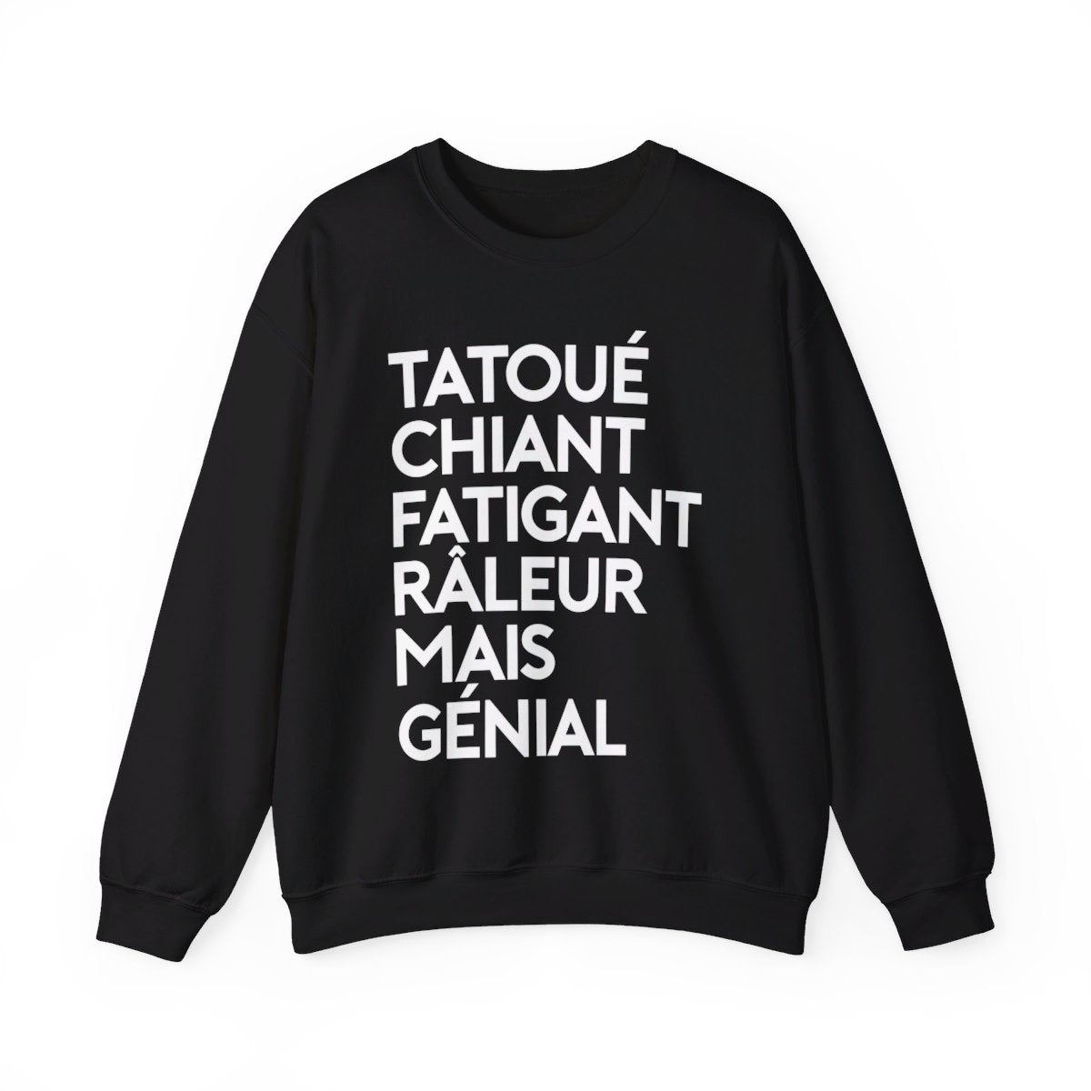 Je suis un tatoué célibataire, un célibataire comme les autres mais carrément plus sexy