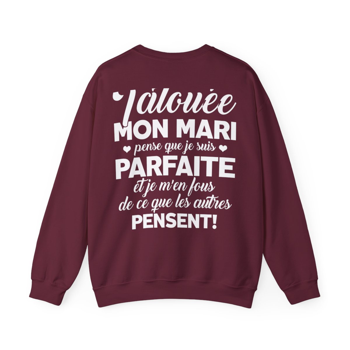 Je suis une tatouée, mon mari pense que je suis parfaite et je m'en fous de ce que les autres pensent