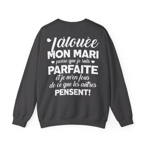 Je suis une tatouée, mon mari pense que je suis parfaite et je m'en fous de ce que les autres pensent