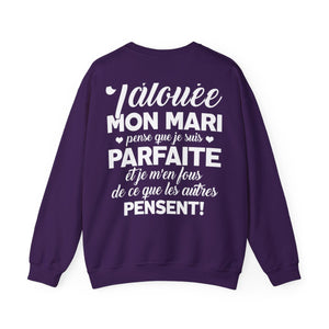 Je suis une tatouée, mon mari pense que je suis parfaite et je m'en fous de ce que les autres pensent