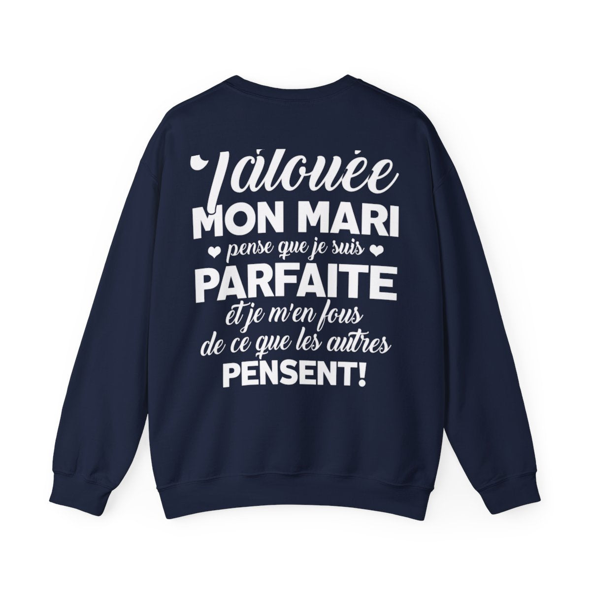 Je suis une tatouée, mon mari pense que je suis parfaite et je m'en fous de ce que les autres pensent