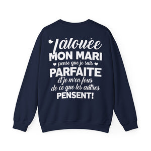 Je suis une tatouée, mon mari pense que je suis parfaite et je m'en fous de ce que les autres pensent