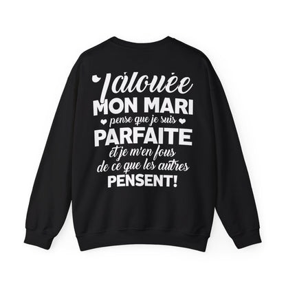Je suis une tatouée, mon mari pense que je suis parfaite et je m'en fous de ce que les autres pensent