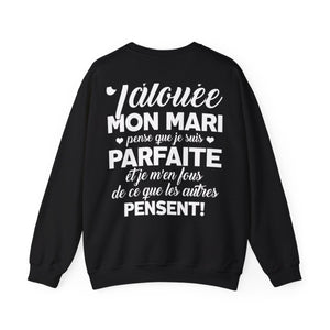 Je suis une tatouée, mon mari pense que je suis parfaite et je m'en fous de ce que les autres pensent
