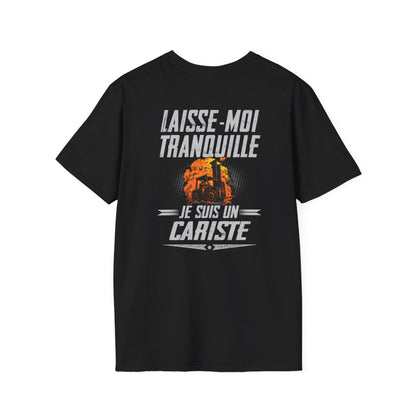 Laissez le Cariste tranquille