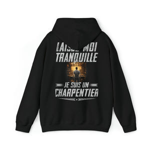 Laissez le Charpentier tranquille