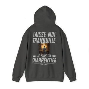 Laissez le Charpentier tranquille