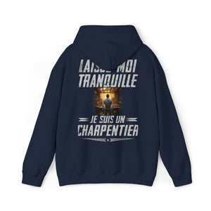 Laissez le Charpentier tranquille