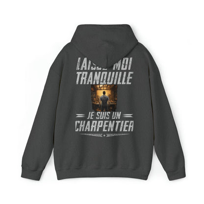 Laissez le Charpentier tranquille
