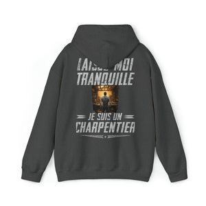 Laissez le Charpentier tranquille