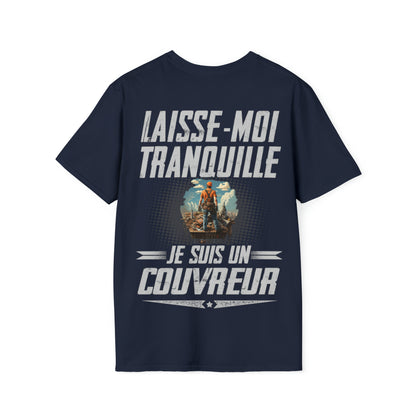 Laissez le Couvreur tranquille