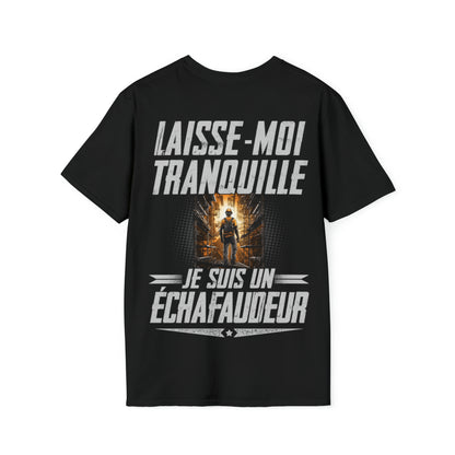 Laissez le Échafaudeur tranquille