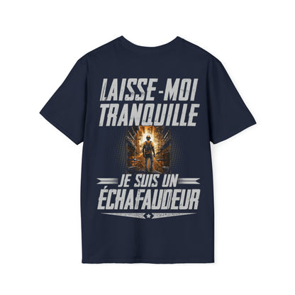 Laissez le Échafaudeur tranquille