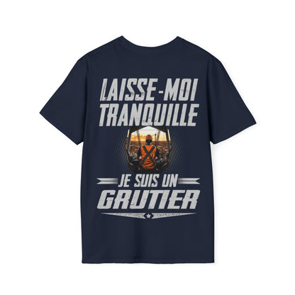 Laissez le Grutier tranquille