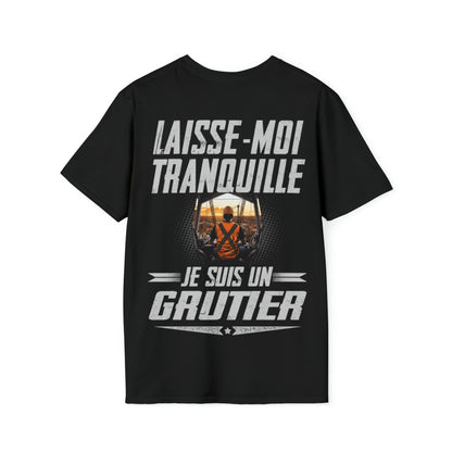 Laissez le Grutier tranquille