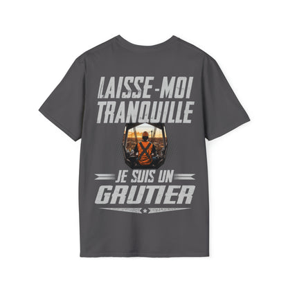 Laissez le Grutier tranquille