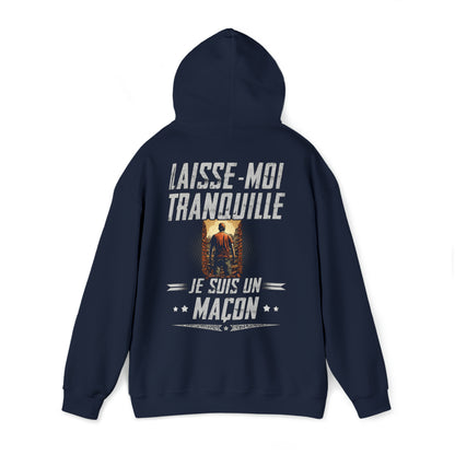 Laissez le Maçon tranquille