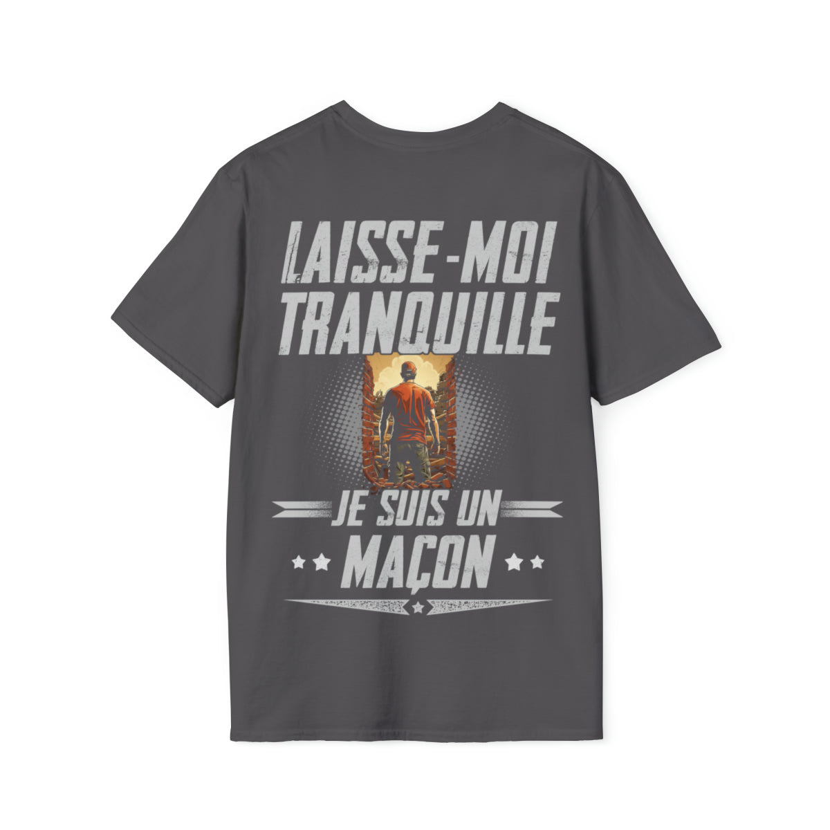 Laissez le Maçon tranquille
