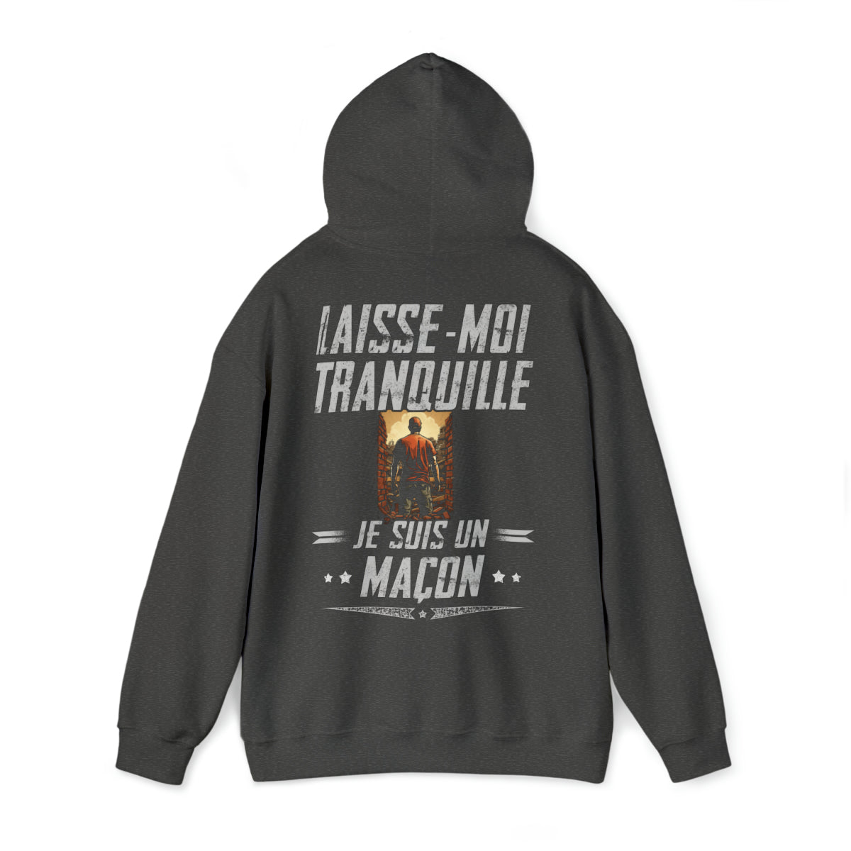 Laissez le Maçon tranquille