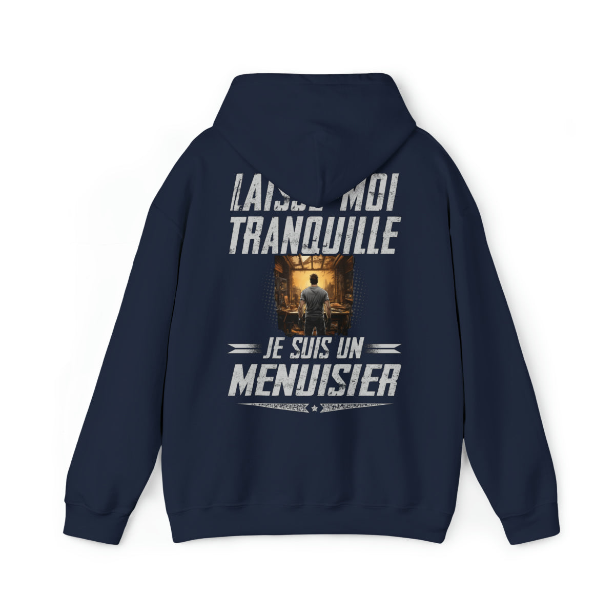 Laissez le Menuisier tranquille