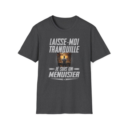 Laissez le Menuisier tranquille