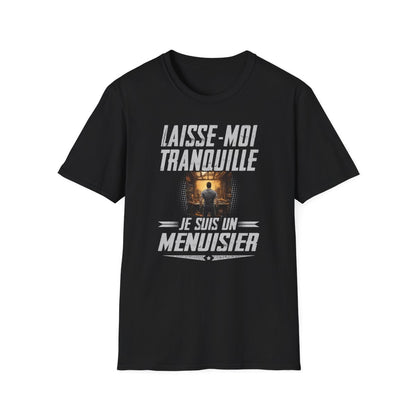Laissez le Menuisier tranquille