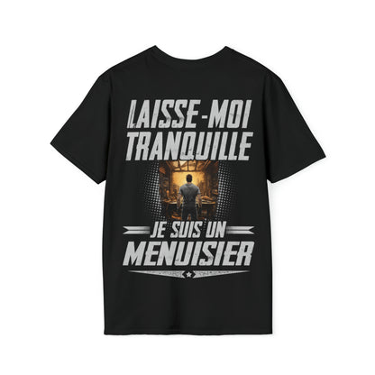 Laissez le Menuisier tranquille