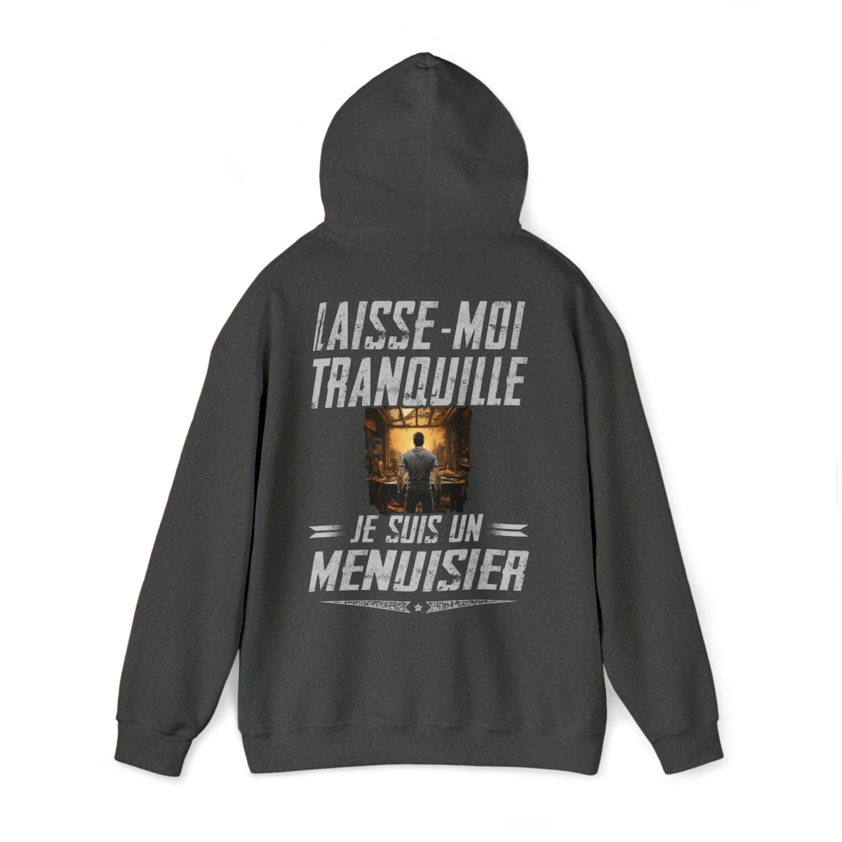 Laissez le Menuisier tranquille