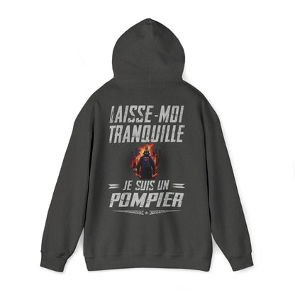 Laissez le Pompier tranquille